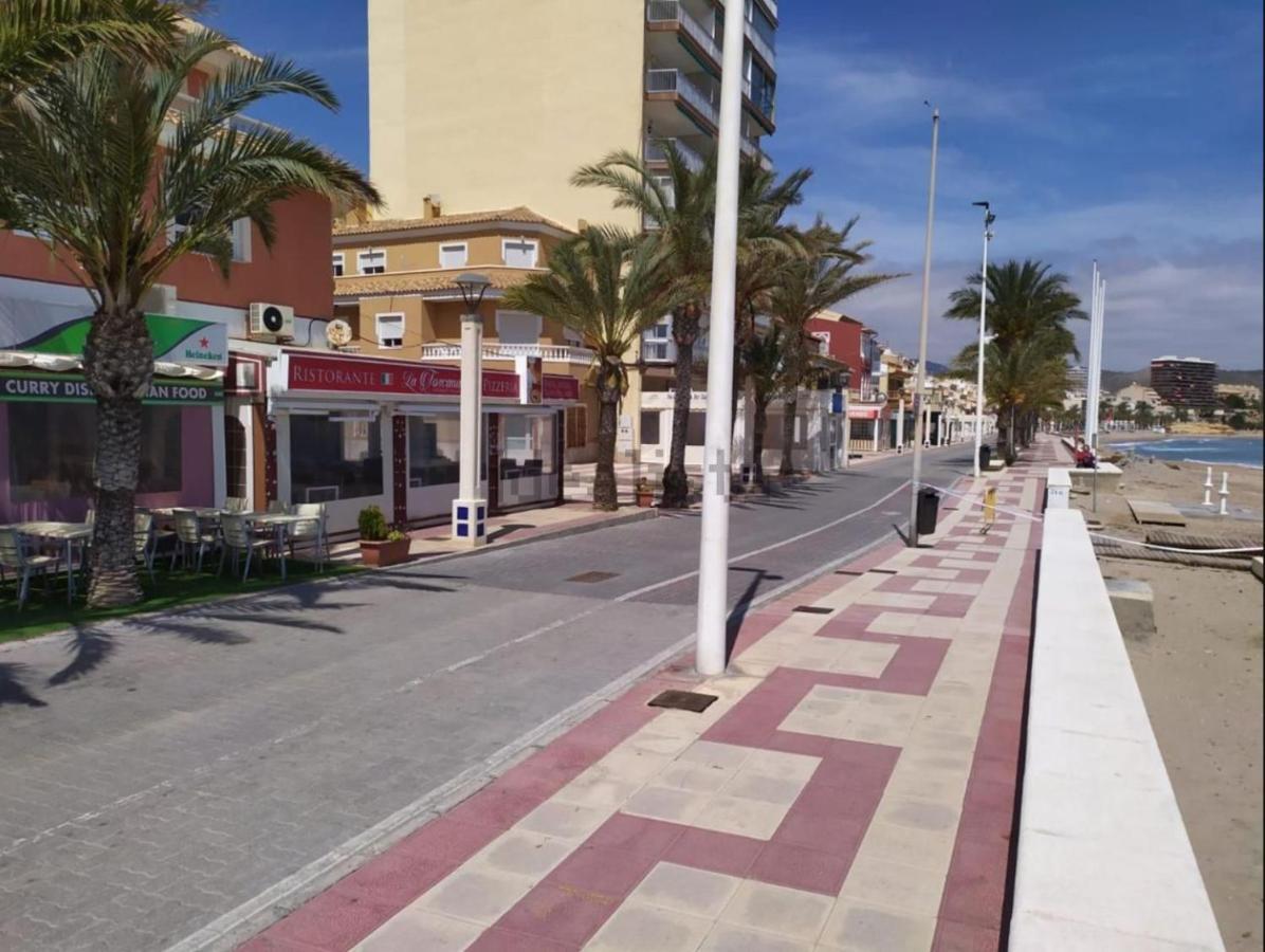 Sant Pere 139 Apartments El Campello Exterior photo