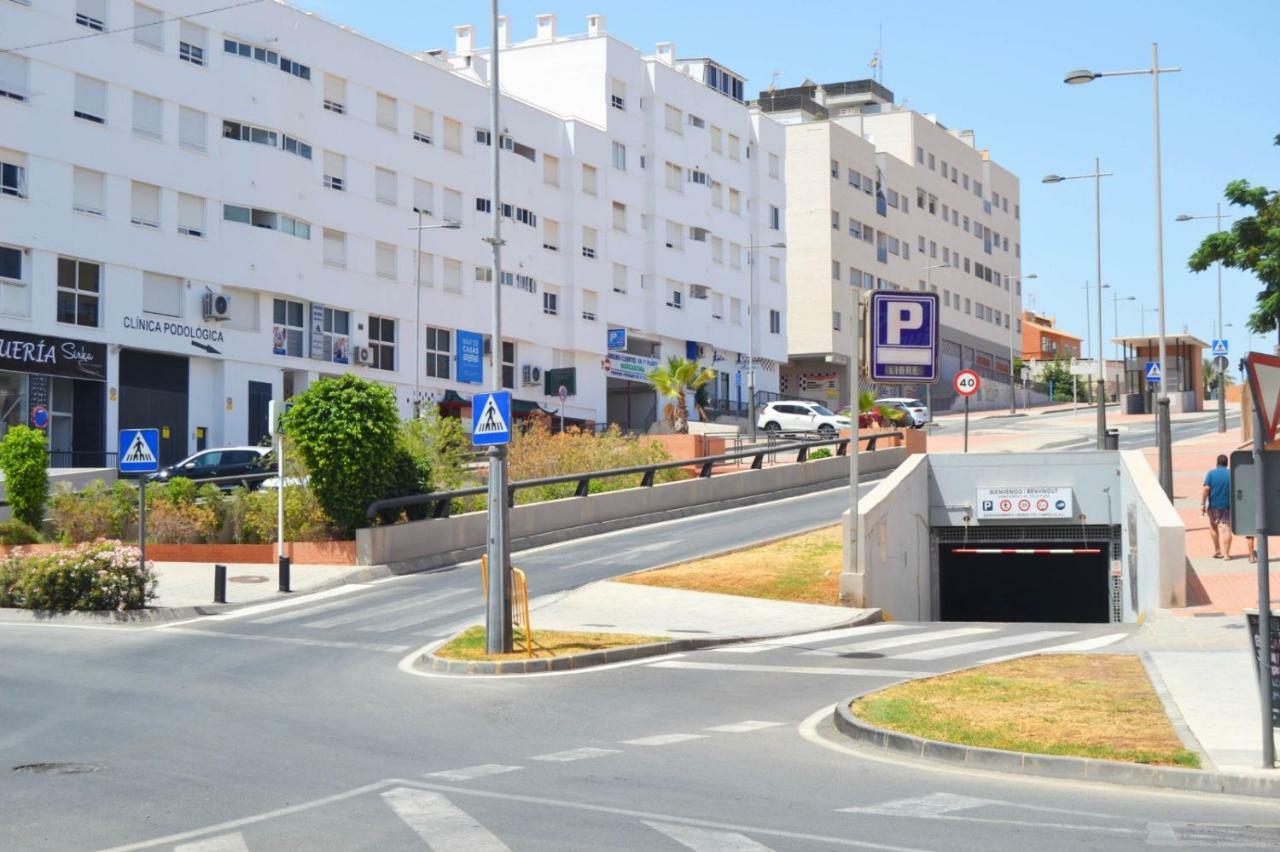 Sant Pere 139 Apartments El Campello Exterior photo